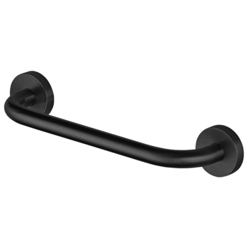 Haceka Kosmos badgreep grafiet 30 cm