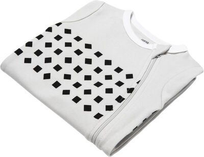 Nanit Breathing Wear Pyjamas, Grå