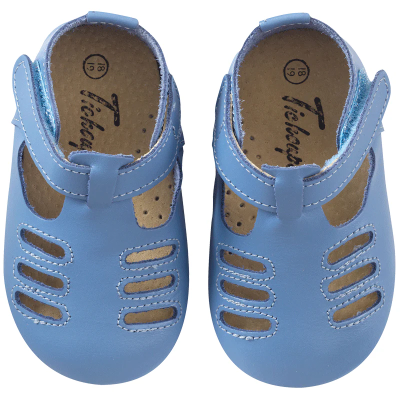 Tibilly bleuet