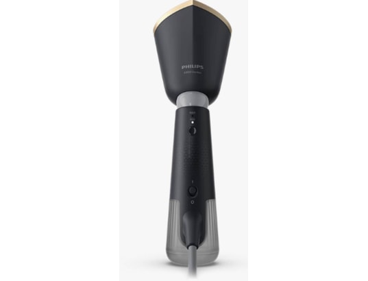 PHILIPS - Défroisseur vapeur Série 5000 STH5030/80 steamer noir