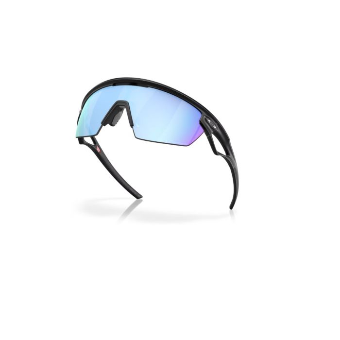 Oakley Unisex Solbriller Sphaera (Prizm Deep Water Polarized) Sort