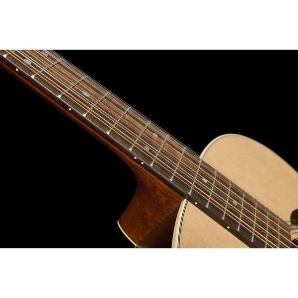 Martin Guitar Grand J-16E 12-String 2024