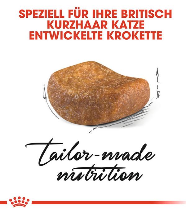 ROYAL CANIN® Trockenfutter für Katzen
