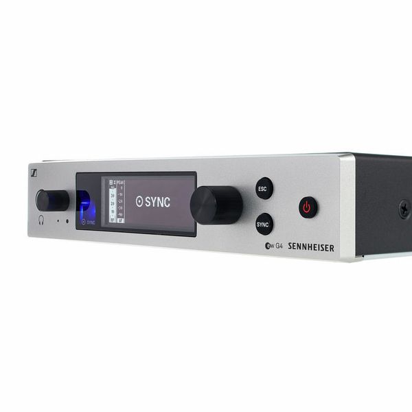 Sennheiser ew 300 G4 Headmic1 RC GBW Band