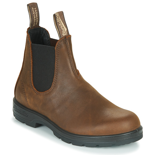 Blundstone - CLASSIC CHELSEA BOOTS 1609 - Marron