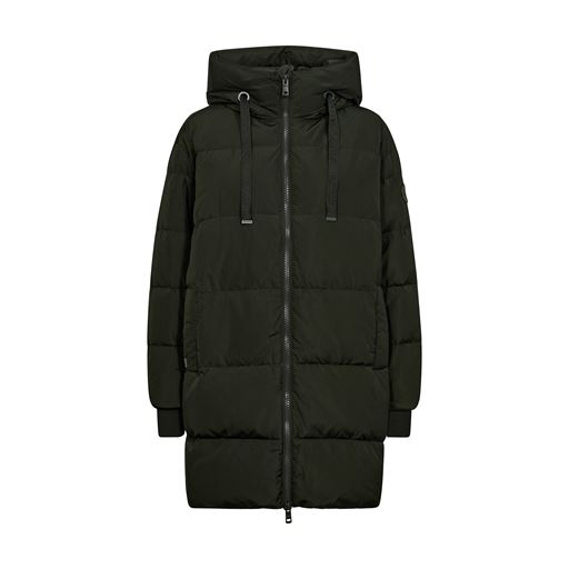 Mos Mosh Nova Avon Dunjakke, Rosin, L
