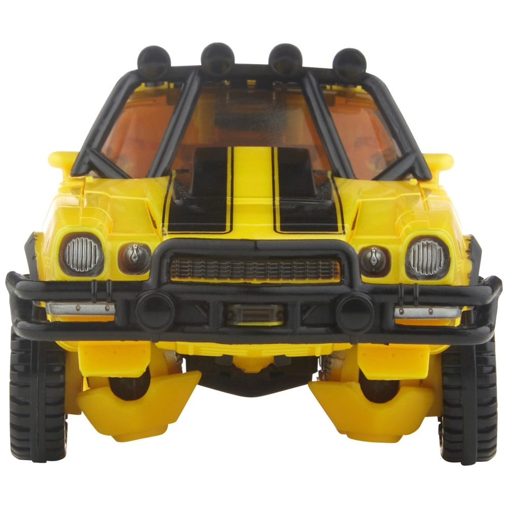 Transformers Studio Series Deluxe 100 Bumblebee Actionfigur