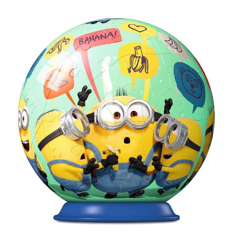 Ravensburger Spiel Minions 2