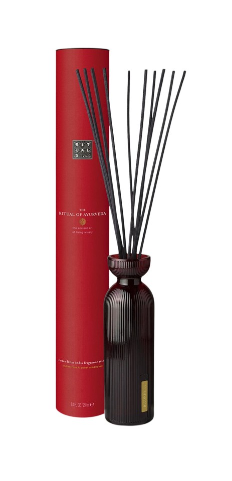 RITUALS - Fragnance Sticks The Ritual of Ayurveda 250 ml - Duftpinde