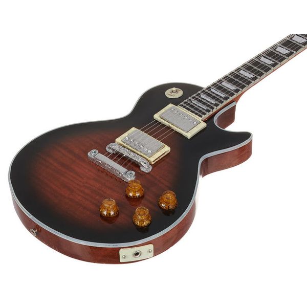 Axe Heaven Gibson 1959 Les Paul Tobacco