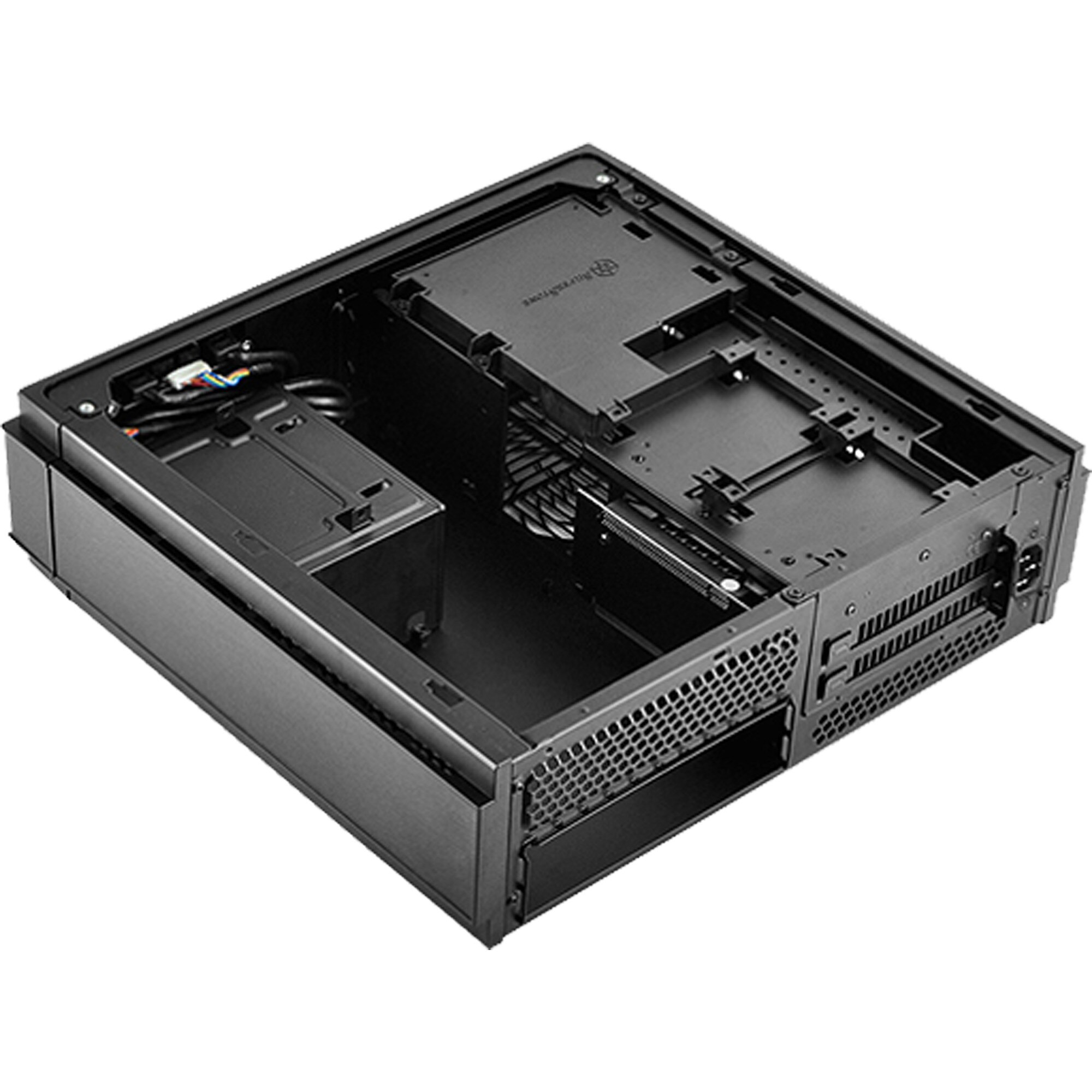 SilverStone HTPC-Gehäuse SST-ML07B