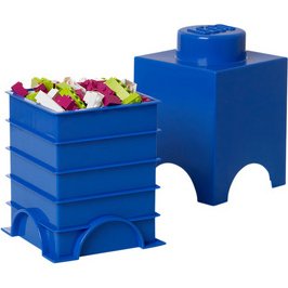 Brique de rangement STORAGE BRICK 1, 1,2 litre