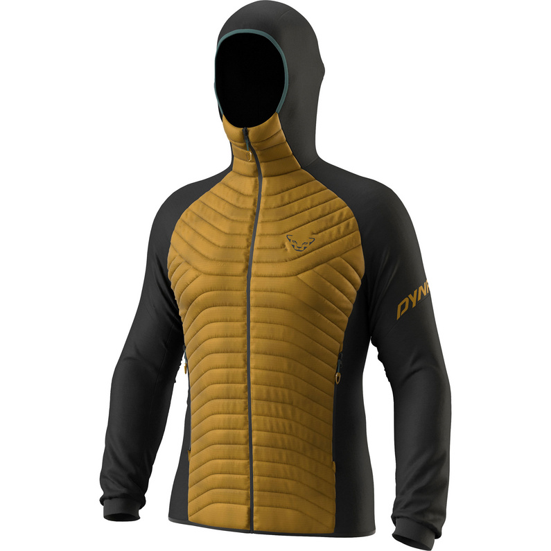 Dynafit Herren Speed Hybrid Jacke