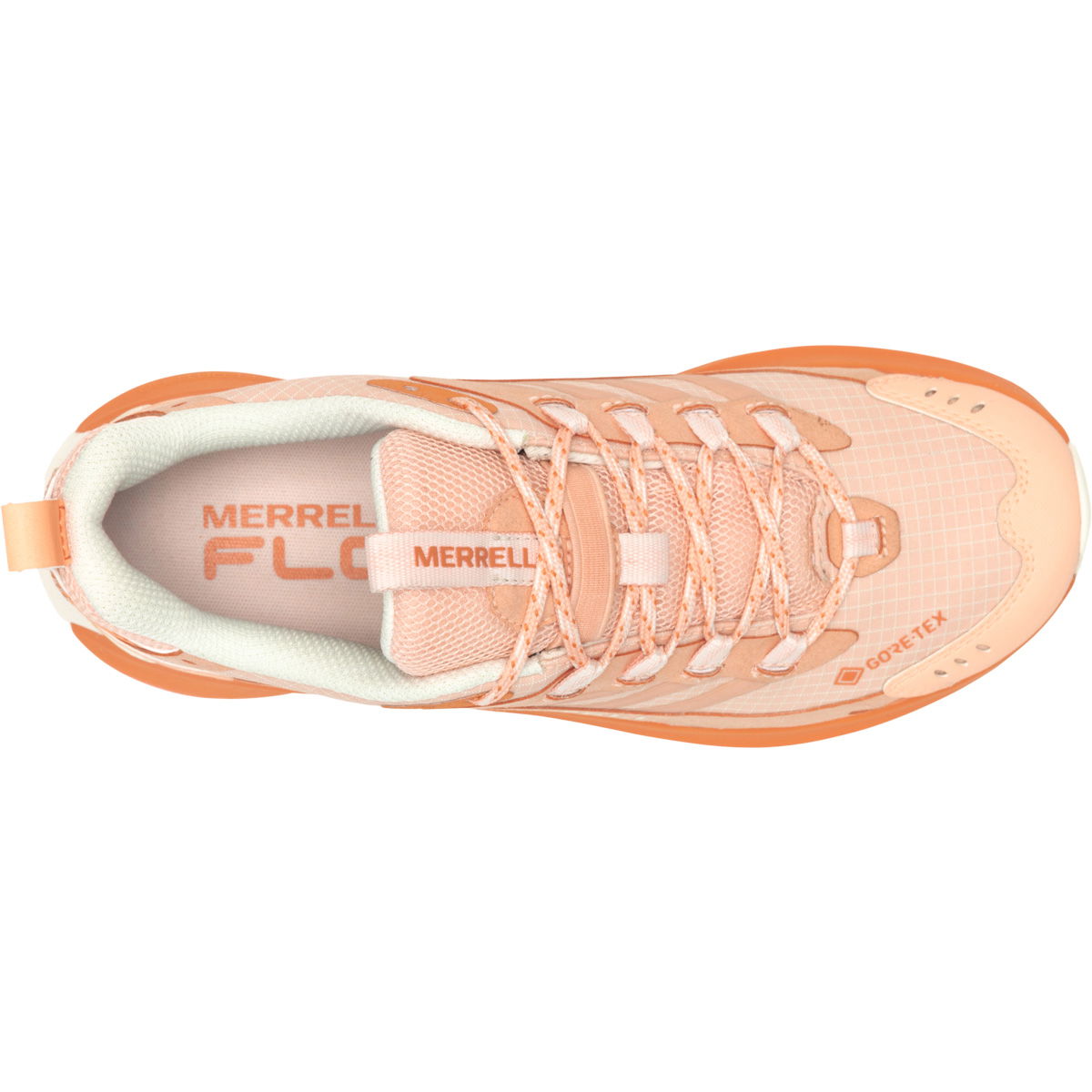 Merrell Moab Speed 2 GTX Vandresko Dame