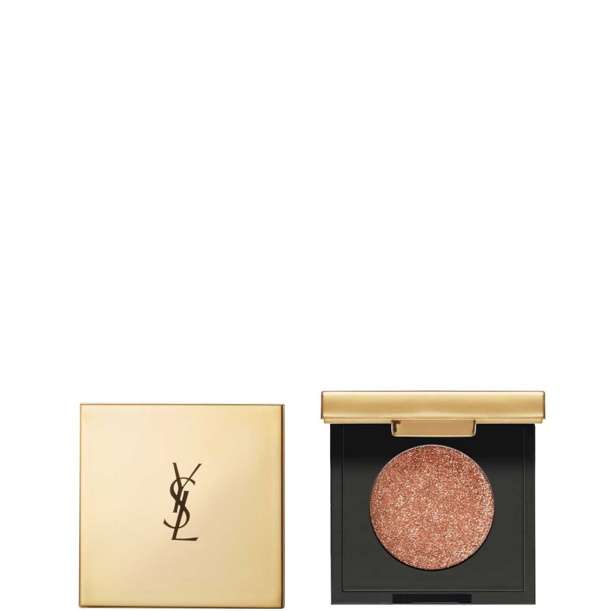 YVES SAINT LAURENT Eye Shadow Sequin Crush Fard à paupières explosion de paillettes