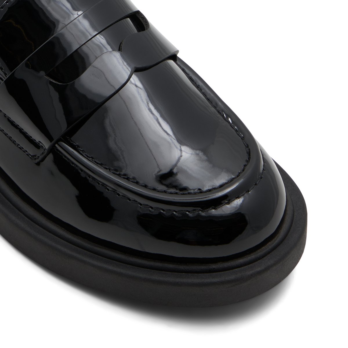 CALL IT SPRING-Frankiie-l-Flâneurs - Talon plat - Noir