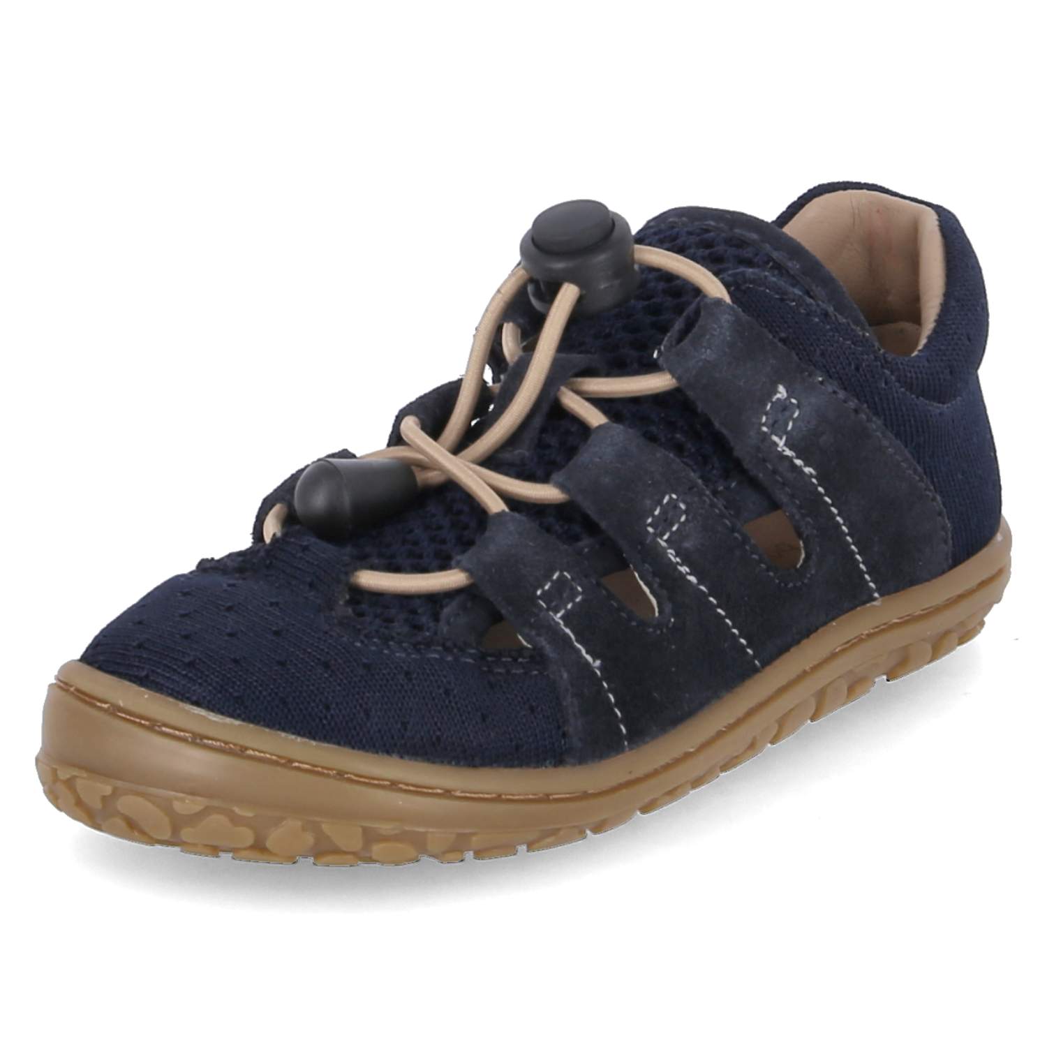 Lurchi Sandalen NOLO BAREFOOT - navy