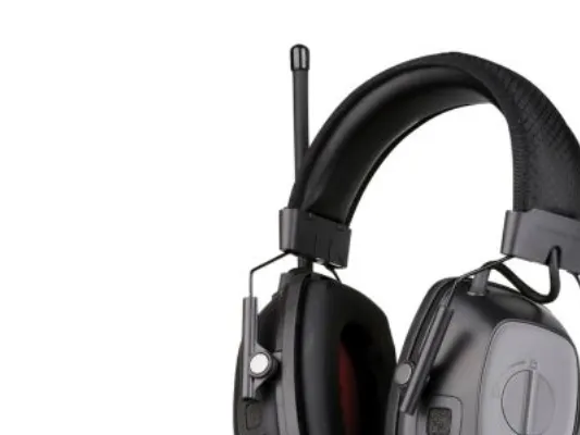 Høreværn HSP Sync Wireless - Electo