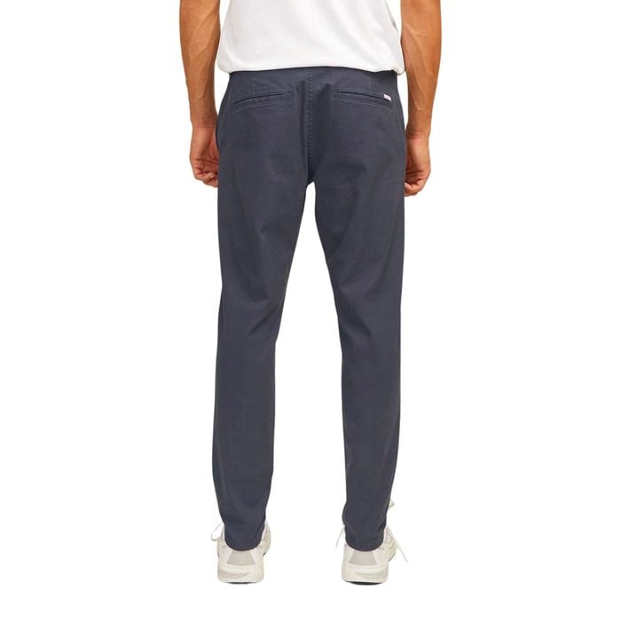 JJ Rebel Michael Slim Sharp Broek Heren