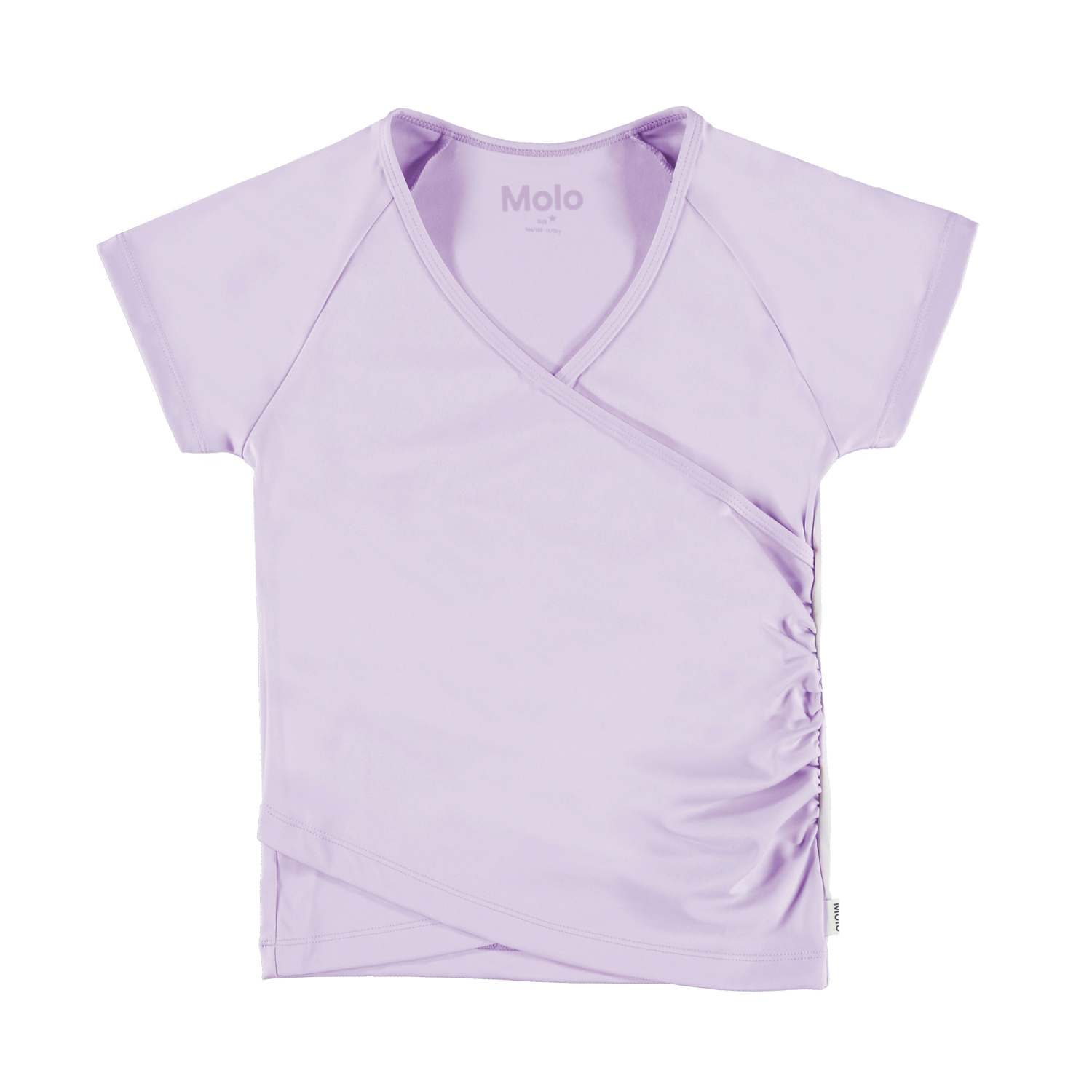 Oaklee - Frozen Lilac
