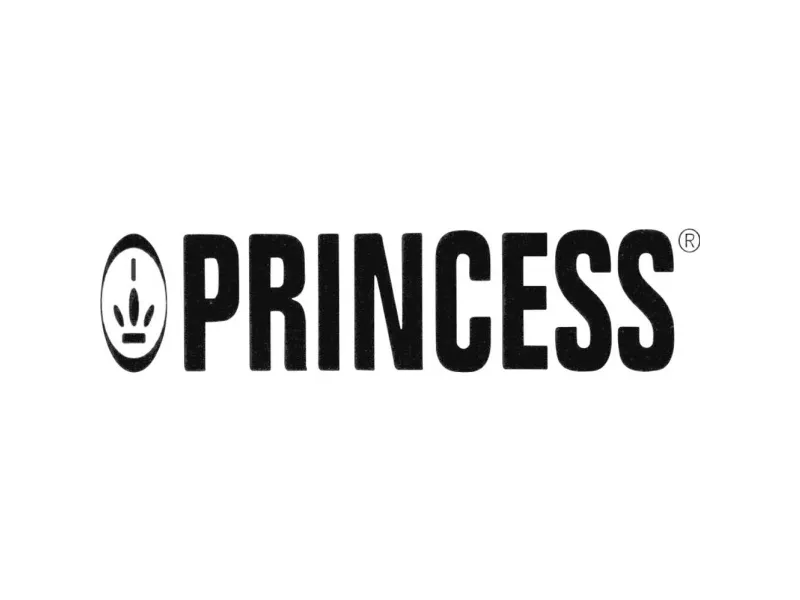 Princess 112759, Medium, Elektrisk ovn, 55 L, 2000 W, 55 L, 2000 W