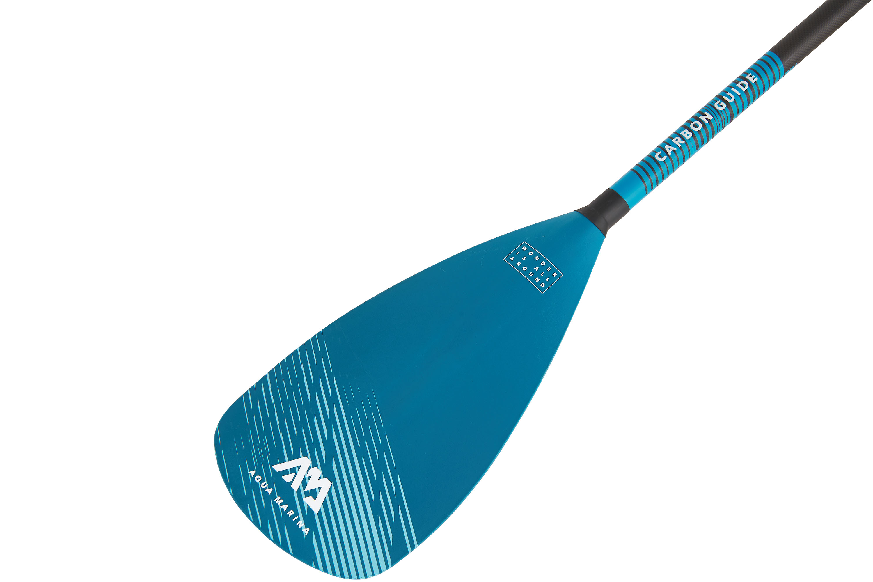 Paddel Carbon GUIDE 70