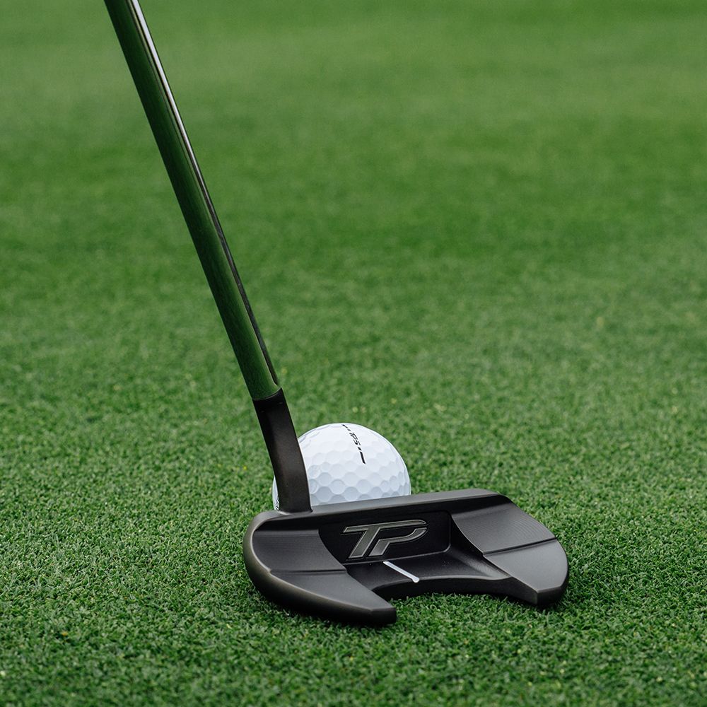 TP Black Ardmore #6 Putter