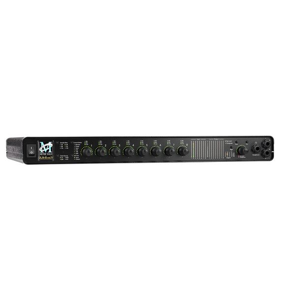 Metric Halo ULN-8 mkIV