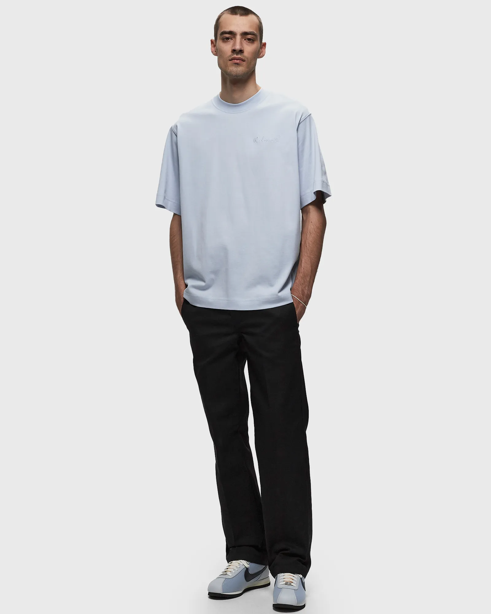 Lacoste T-SHIRTS & ROLLIS