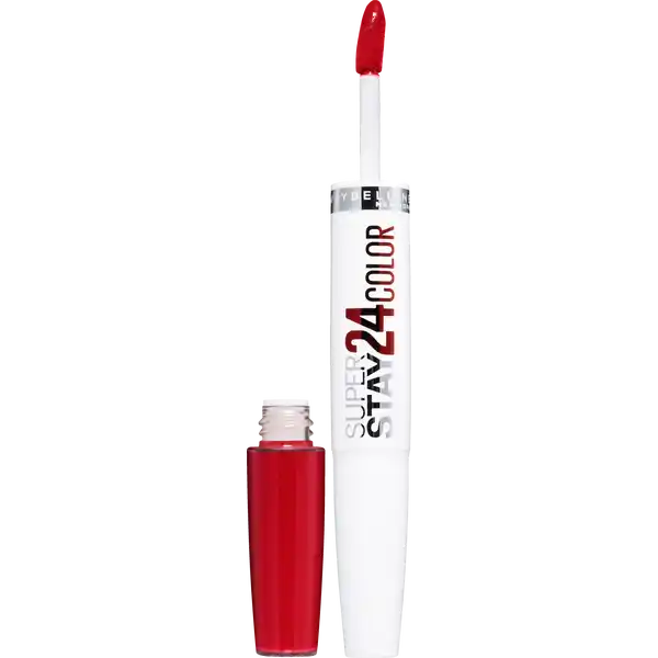 Super Stay 24H Lippenstift Nr. 553 Steady Read-Y