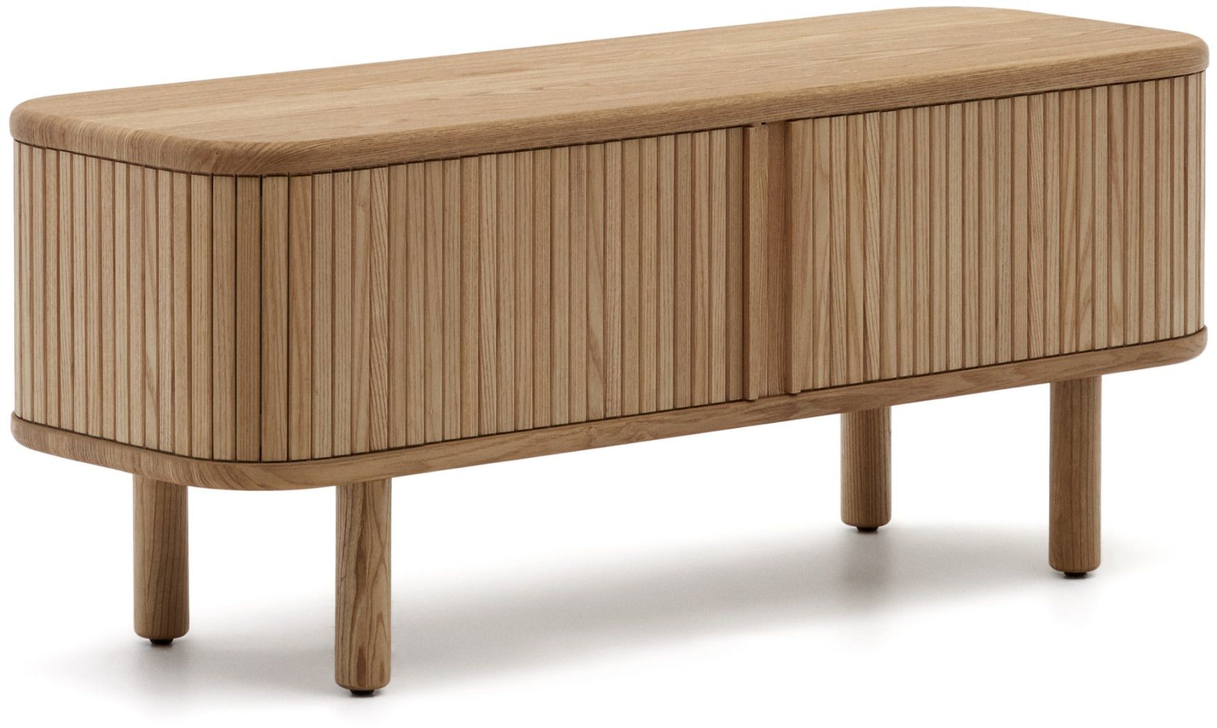 Kave Home   Mailen Tv-meubel