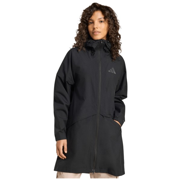 adidas Terrex - Women's MT 2L Rain Parka - Veste imperméable