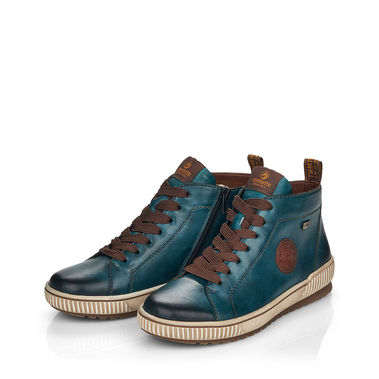 Remonte D0771-12 | BLEU
