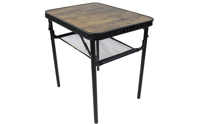 Bo-Camp Industrial Garland Klapptisch 60 x 45 x 60 cm