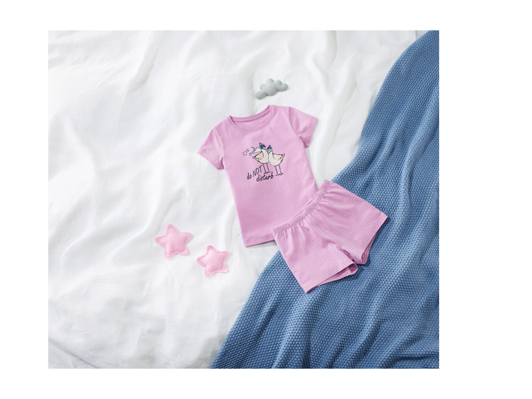 Peuter pyjama