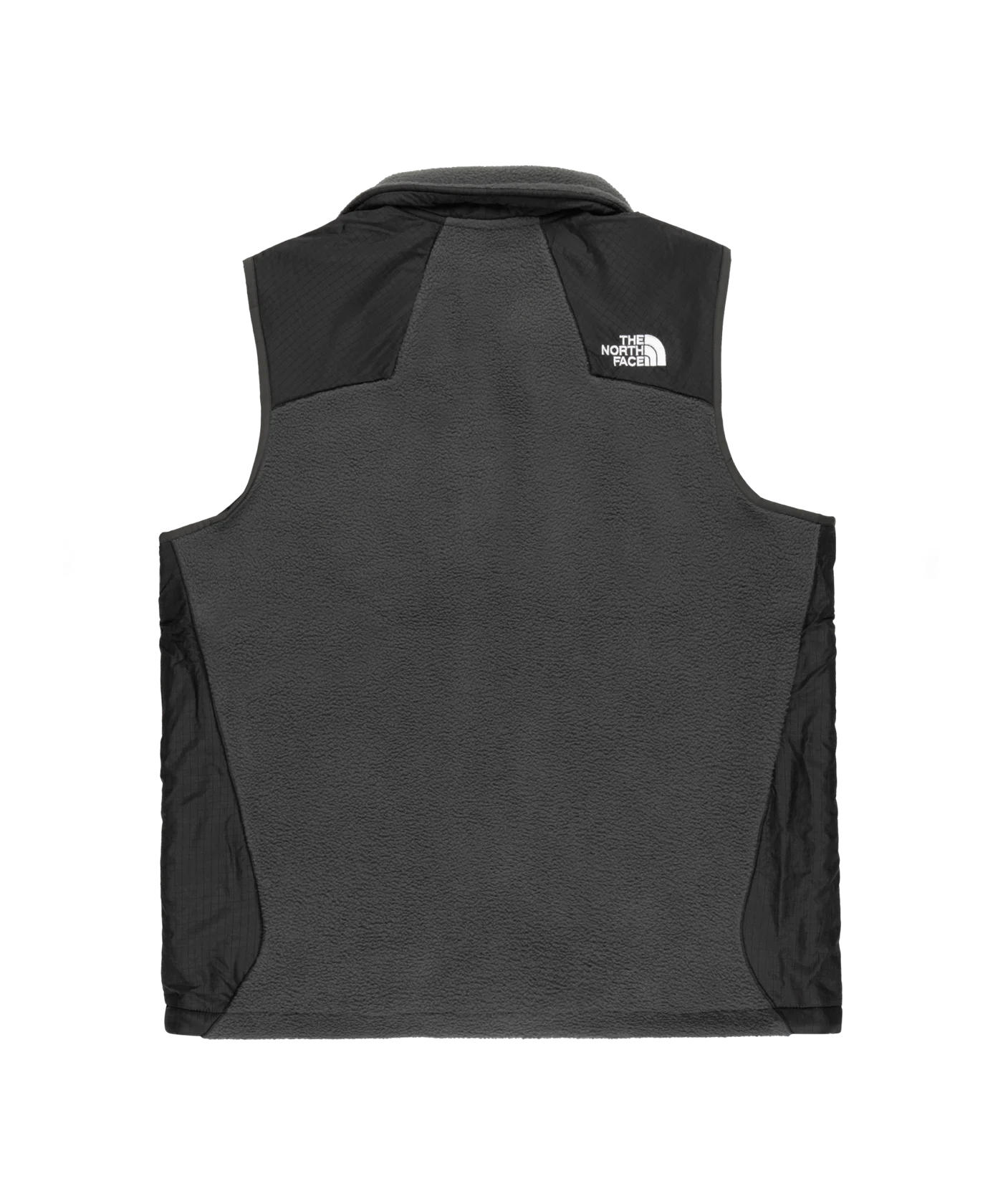 The North Face Fleeski Y2K Weste Grau