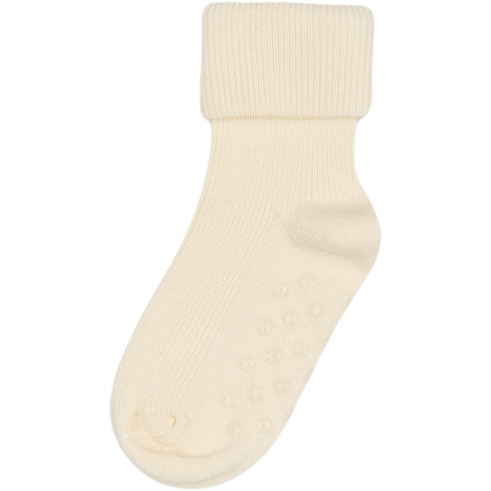 Køb minipop® Off White Minipop Bambus Baby Non Slip