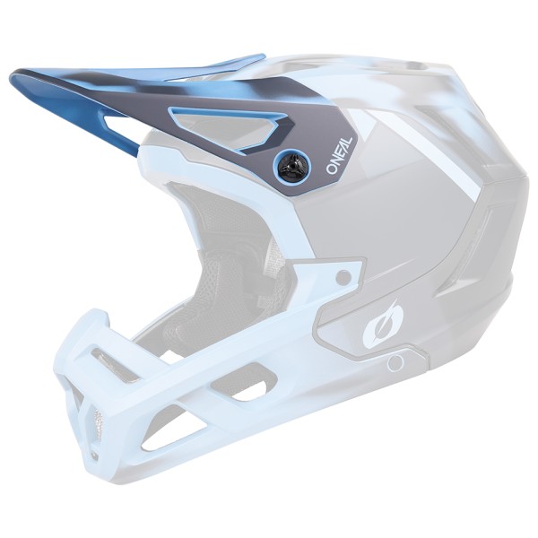 O'Neal - SL1 Helmet Glacior - Casque de cyclisme