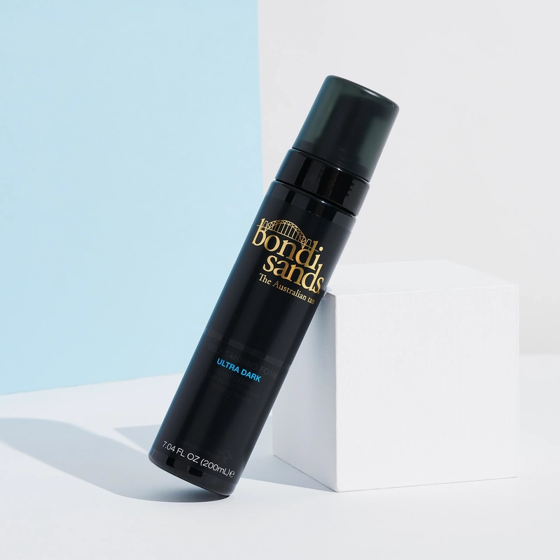 Bondi Sands Self Tanning Foam 200 ml - Ultra Dark
