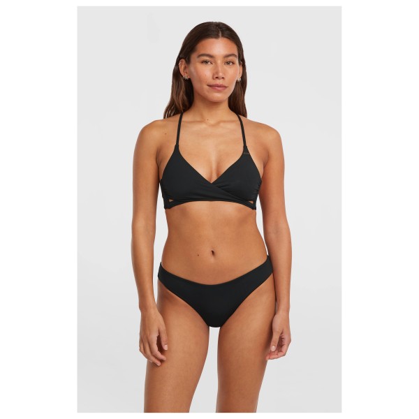 O'Neill - Women's Essentials Baay Maoi Bikini Set - Bikini