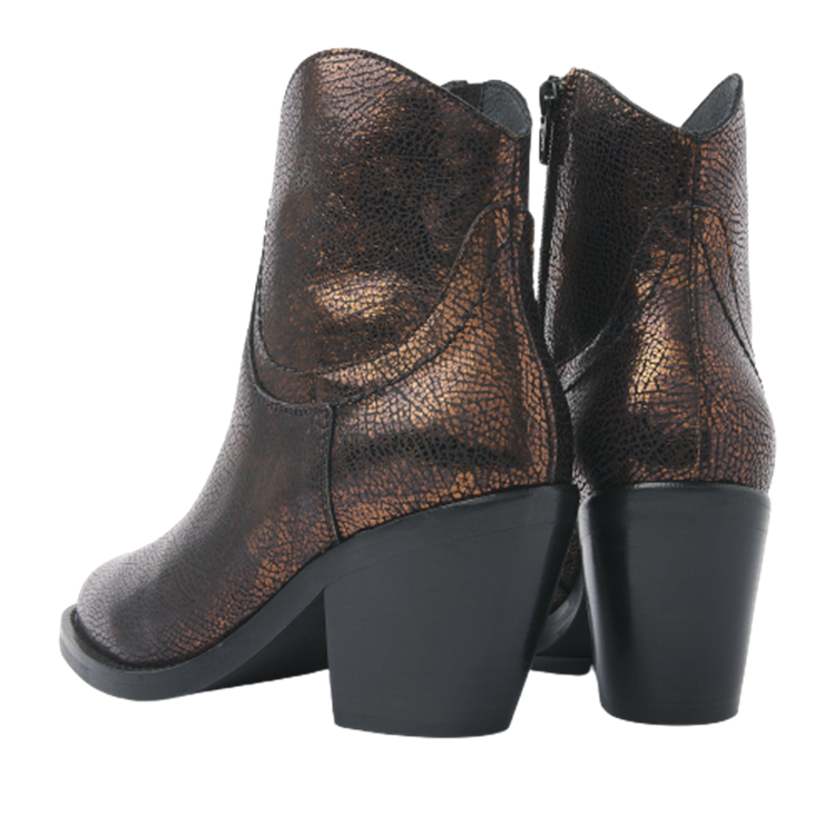 Via Vai 61048-03 Brons (Maringa Bronzo-801)