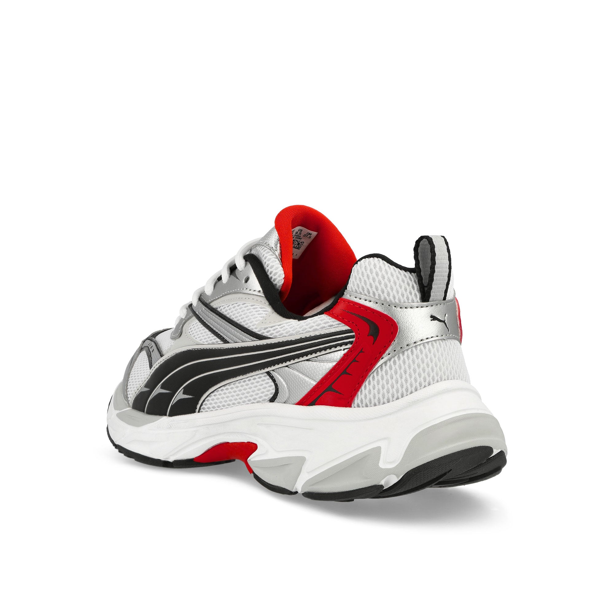 Puma<br>Morphic