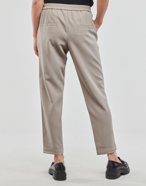 Esprit - JOGGER - Beige