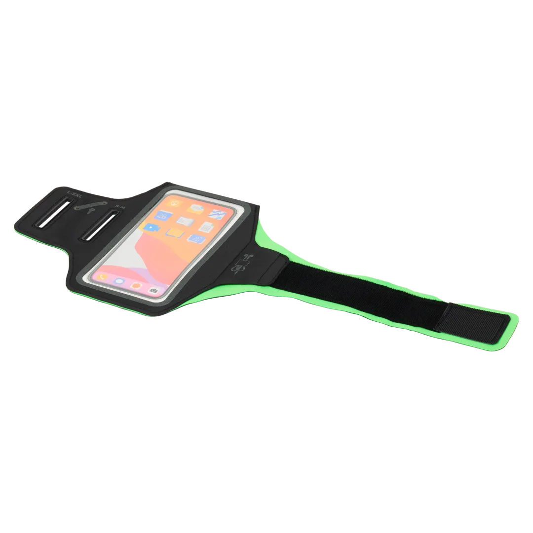 Smartphone sportarmband Diverse varianten