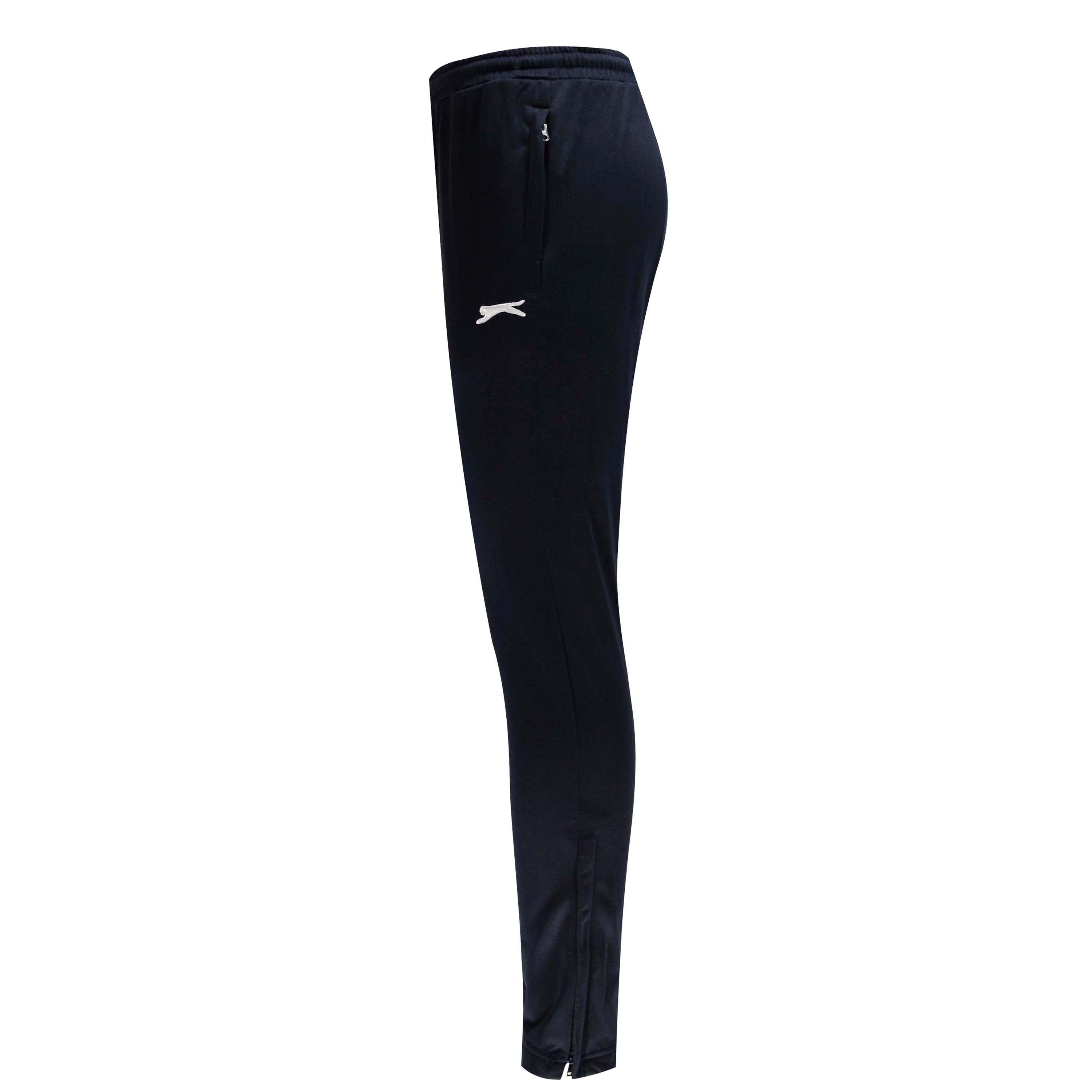 Slazenger Junior Comfort Jogging Bottoms