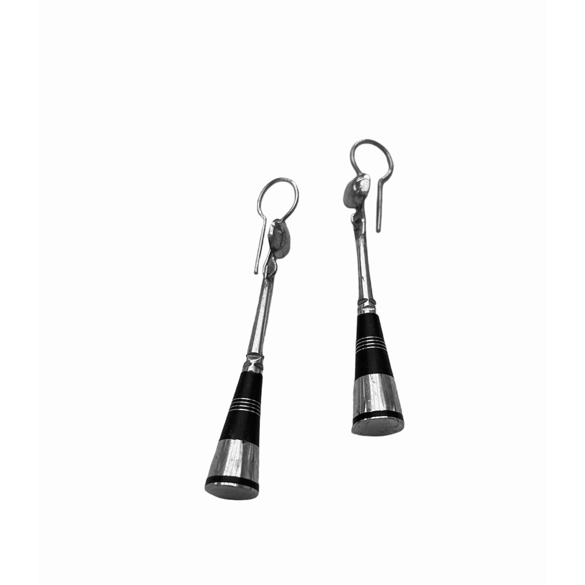 Boucles d'oreilles touareg