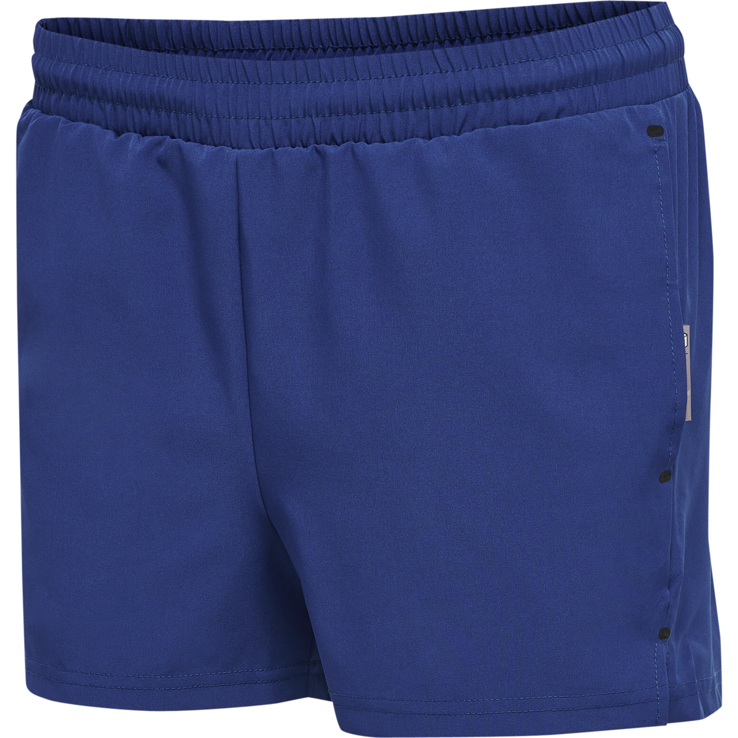hmlMOVE GRID WOVEN SHORTS WOMAN
