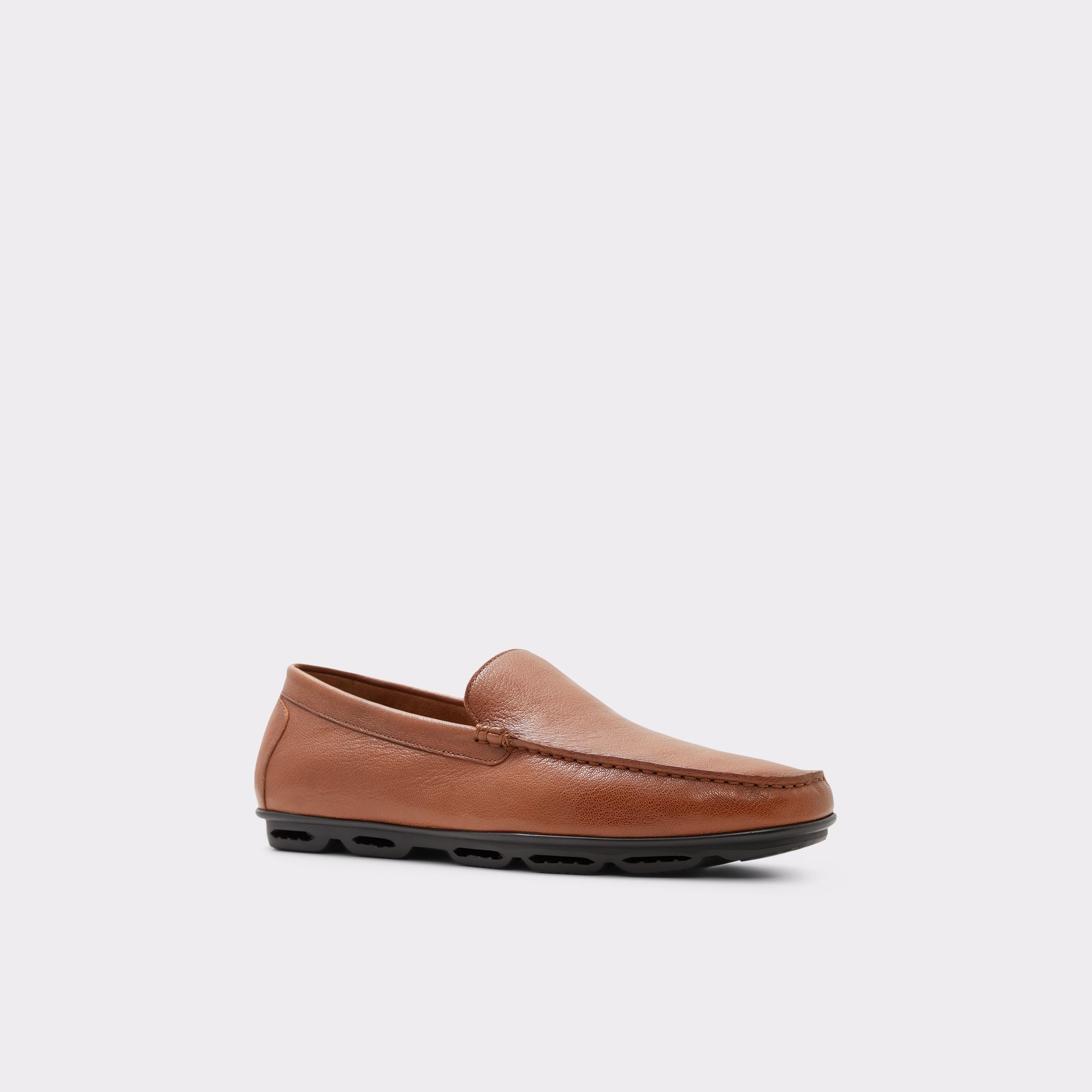 Teramo Cognac Men Casual Shoes