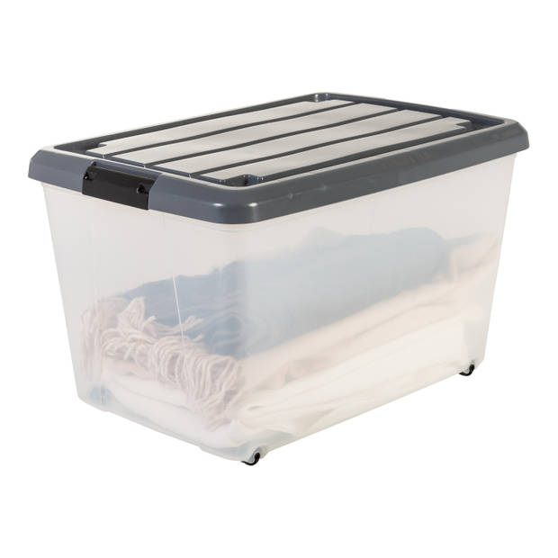 Iris Rollerbox opbergbox - 50 liter