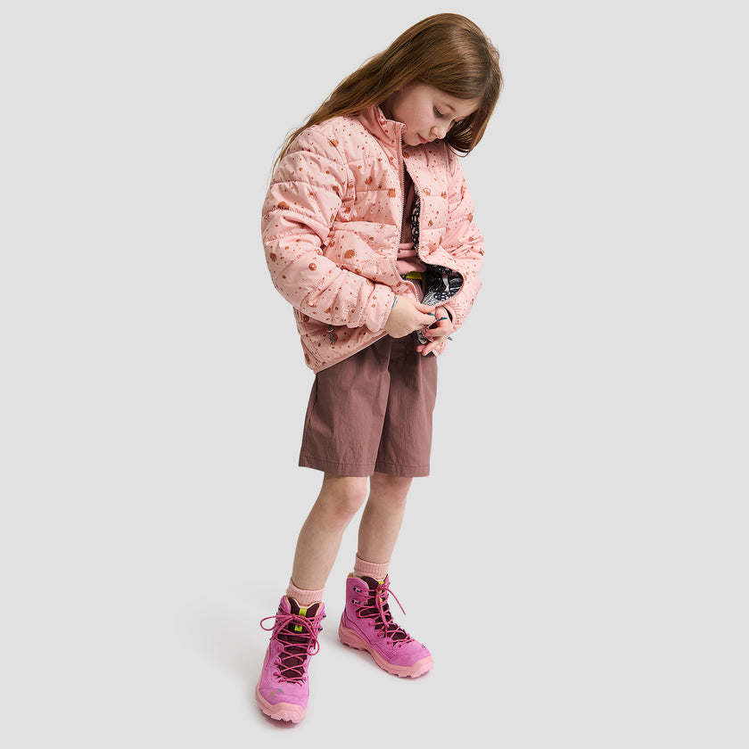 Glare PrimaLoft Jacke 